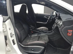 Mercedes-Benz CLA CLA220 AMG Line| 184�.�.| ���.��������� | Mobile.bg � ����� ������ 10