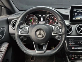 Mercedes-Benz CLA CLA220 AMG Line| 184�.�.| ���.��������� | Mobile.bg � ����� ������ 13
