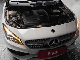 Mercedes-Benz CLA CLA220 AMG Line| 184�.�.| ���.��������� | Mobile.bg � ����� ������ 6