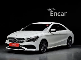 ������ Mercedes-Benz CLA