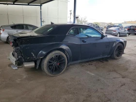 Dodge Challenger 6.4 SRT* Клип на двигателя - 20000 € - 52847871 4