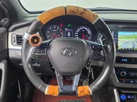 Hyundai Sonata 2.0T SMART | Mobile.bg � ����� ������ 13