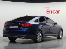 Hyundai Sonata 2.0T SMART | Mobile.bg � ����� ������ 2