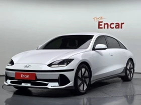 ������ Hyundai Ioniq 6