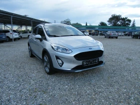 Ford Fiesta 1.0 i Active - 7490 € - 45809350 2