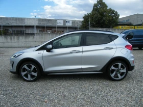Ford Fiesta 1.0 i Active - 7490 € - 45809350 6