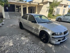 BMW 320 - 2800 € - 50550543 2