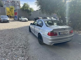 BMW 320 - 2800 € - 50550543 4
