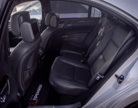 Mercedes-Benz S 500 Long-V8-������ ��! | Mobile.bg � ����� ������ 11