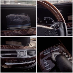 Mercedes-Benz S 500 Long-V8-������ ��! | Mobile.bg � ����� ������ 13