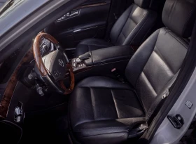 Mercedes-Benz S 500 Long-V8-������ ��! | Mobile.bg � ����� ������ 10