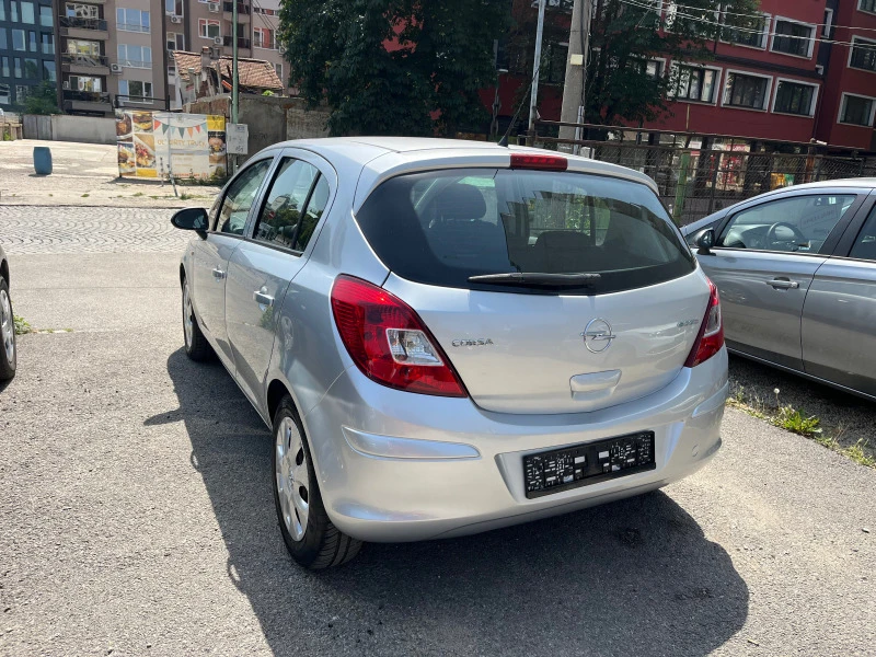 Opel Corsa 1.3CDTI, снимка 4 - Автомобили и джипове - 47430213