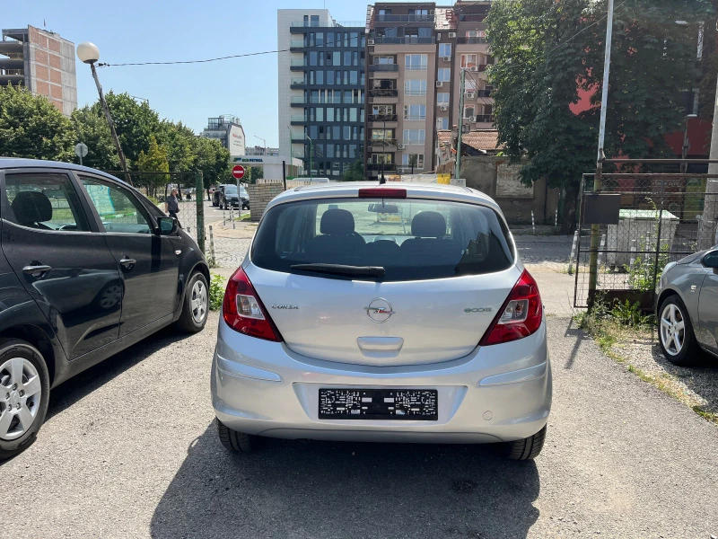 Opel Corsa 1.3CDTI, снимка 6 - Автомобили и джипове - 47430213