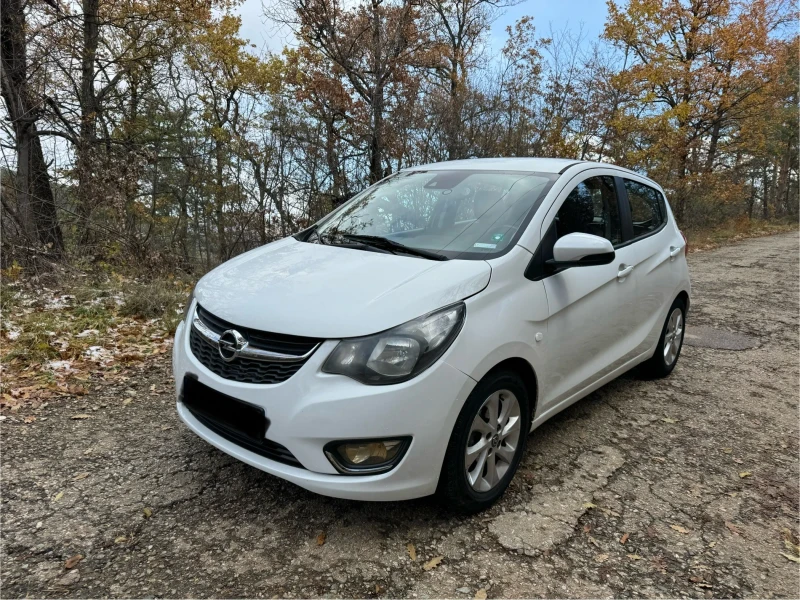 Opel Corsa, снимка 9 - Автомобили и джипове - 48082900