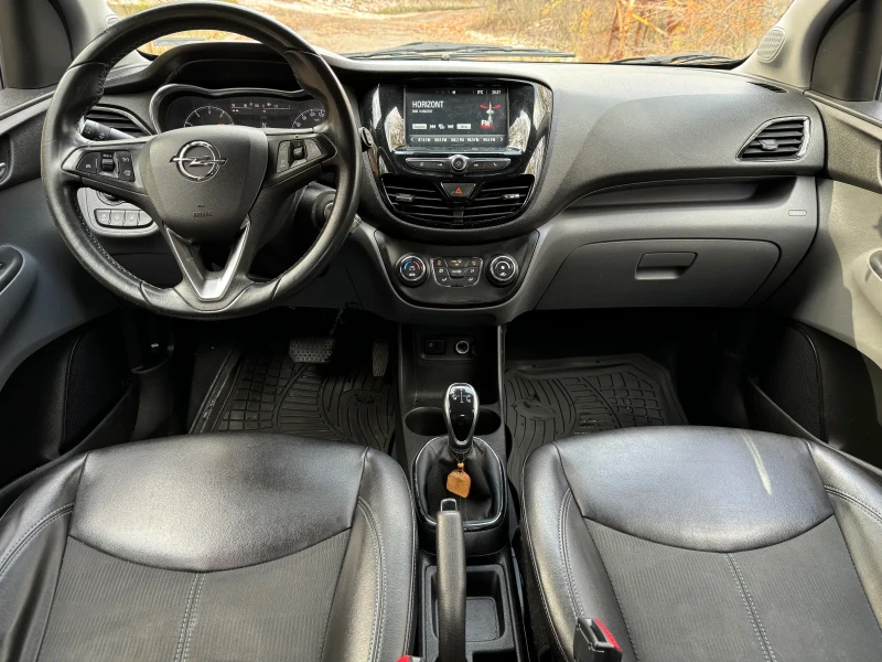 Opel Corsa, снимка 12 - Автомобили и джипове - 48082900