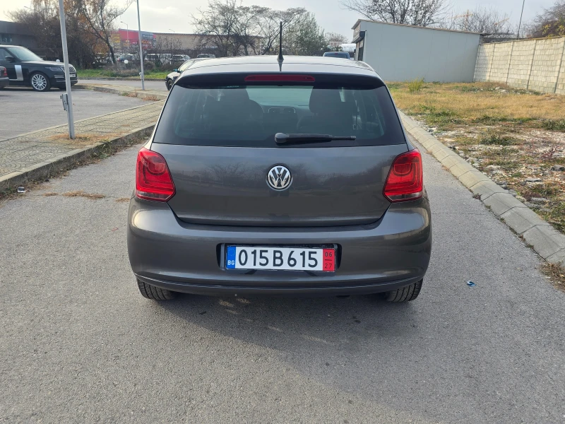 VW Polo КОЛЕДНА ПРОМОЦИЯ1.2i/NAVI, снимка 6 - Автомобили и джипове - 48222372