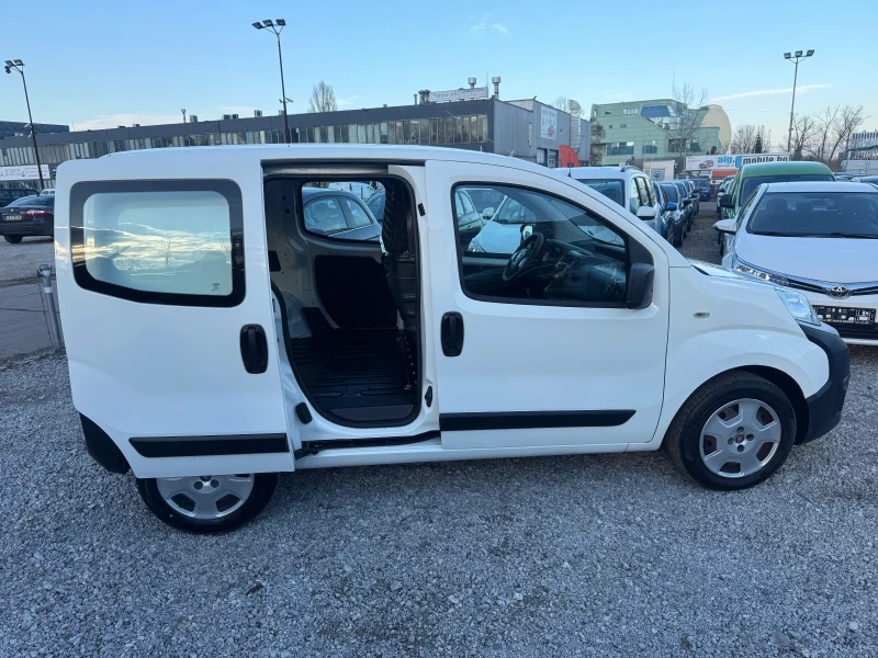 Fiat Fiorino 1.3 M-Jet EURO 6B, снимка 9 - Автомобили и джипове - 48605063