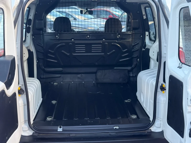 Fiat Fiorino 1.3 M-Jet EURO 6B, снимка 8 - Автомобили и джипове - 48605063