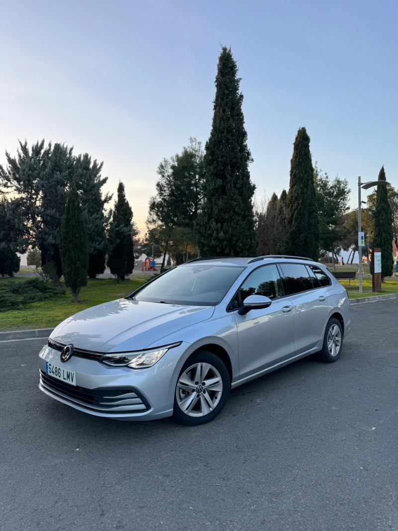 VW Golf, снимка 5 - Автомобили и джипове - 48734985