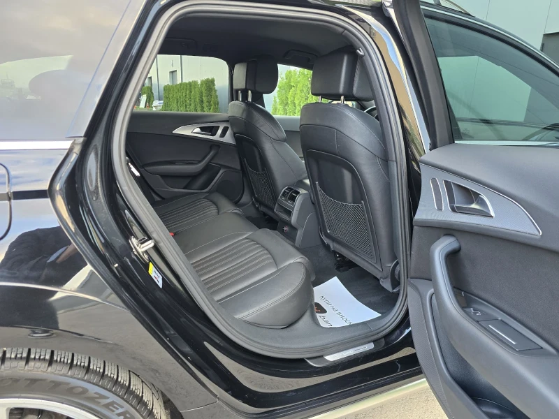 Audi A6 Allroad 3.0tdi 272k.c* Facelift* Keyless* Евро6* ЛИЗИНГ* , снимка 12 - Автомобили и джипове - 49756023