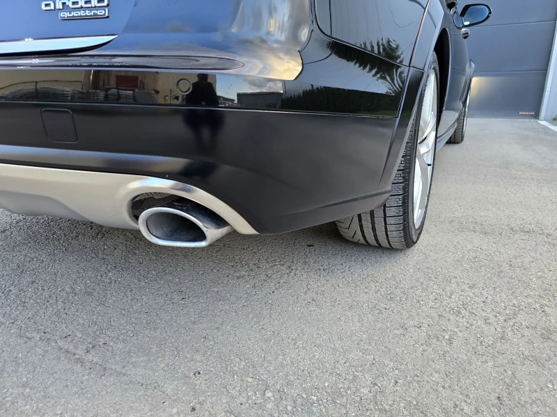 Audi A6 Allroad 3.0tdi 272k.c* Facelift* Keyless* Евро6* ЛИЗИНГ* , снимка 16 - Автомобили и джипове - 49756023