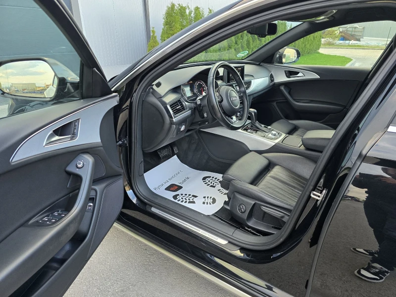Audi A6 Allroad 3.0tdi 272k.c* Facelift* Keyless* Евро6* ЛИЗИНГ* , снимка 8 - Автомобили и джипове - 49756023