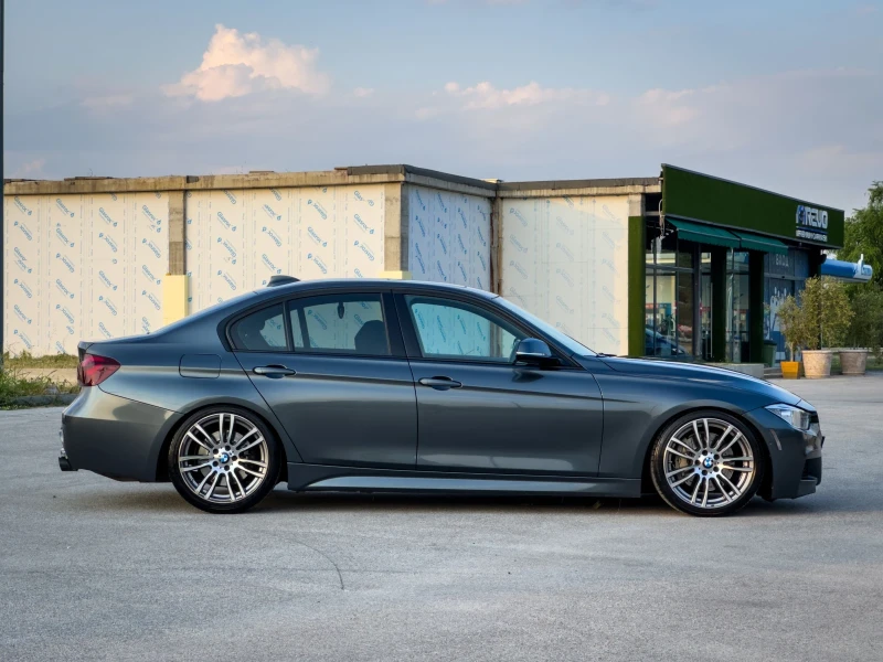 BMW 335, снимка 3 - Автомобили и джипове - 52224435