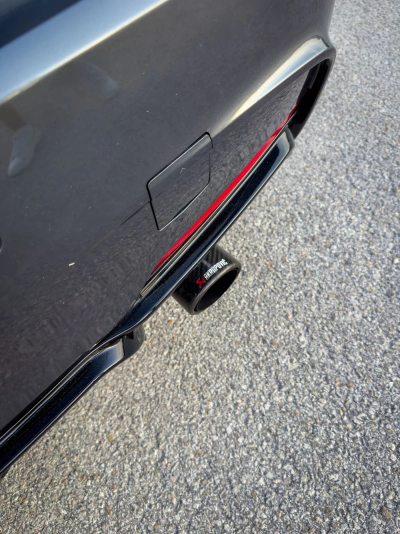 BMW 335, снимка 8 - Автомобили и джипове - 52224435