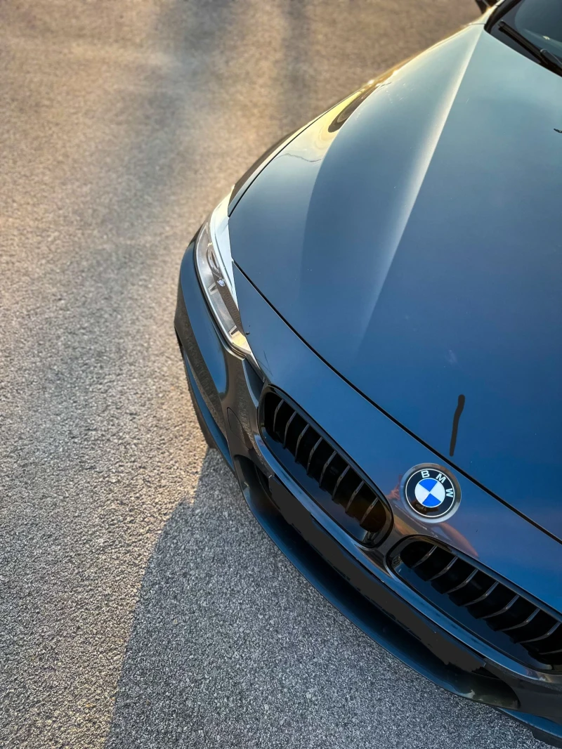 BMW 335, снимка 12 - Автомобили и джипове - 52224435