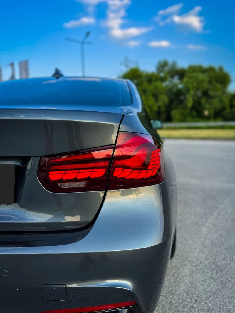 BMW 335, снимка 9 - Автомобили и джипове - 52224435