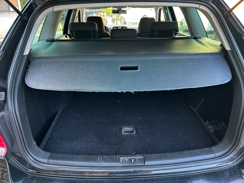 VW Golf 6 High line  , Регистриран , снимка 7 - Автомобили и джипове - 51894890