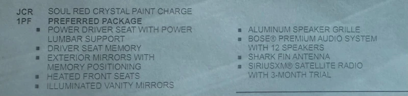 Mazda 3 SKYACTIV-G-2.5LDOHC 4-CYL PREFERRED, снимка 16 - Автомобили и джипове - 52361807