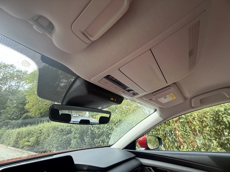 Mazda 3 SKYACTIV-G-2.5LDOHC 4-CYL PREFERRED, снимка 9 - Автомобили и джипове - 52361807