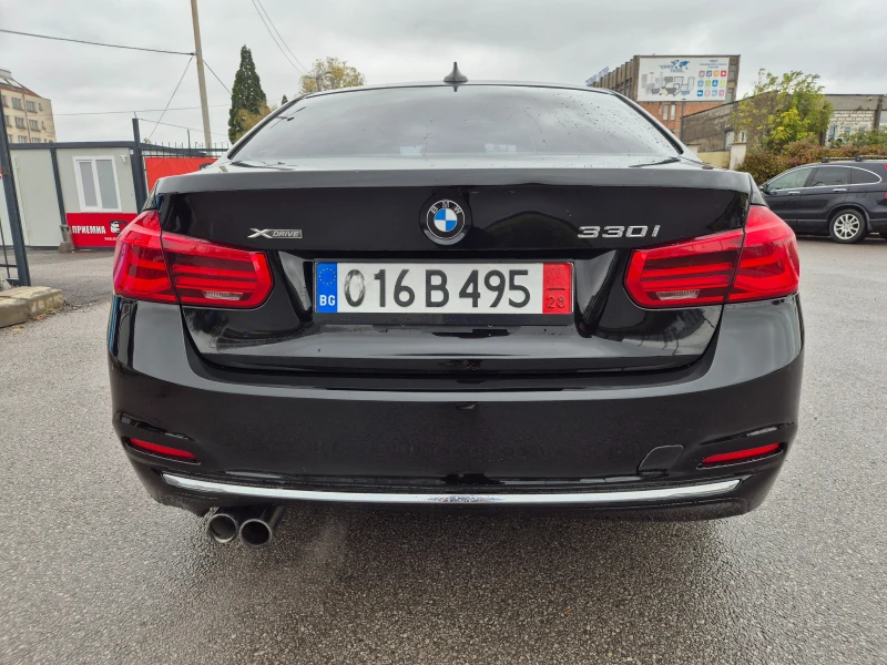 BMW 330  XDRIVE * * , снимка 6 - Автомобили и джипове - 52202653