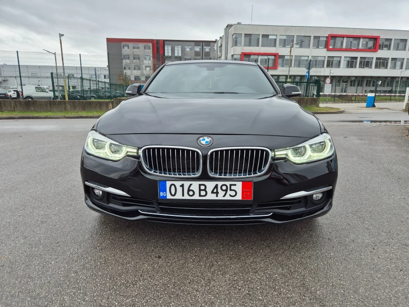 BMW 330  XDRIVE * * , снимка 2 - Автомобили и джипове - 52202653