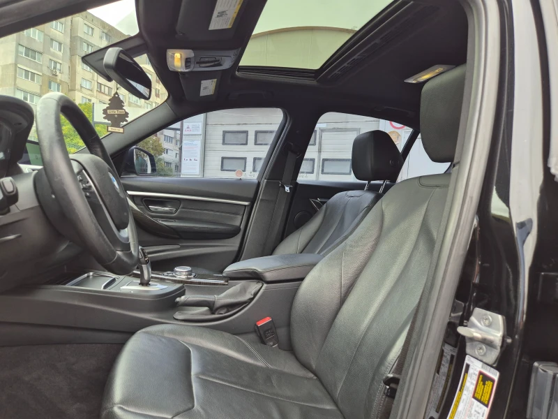 BMW 330  XDRIVE * * , снимка 10 - Автомобили и джипове - 52202653