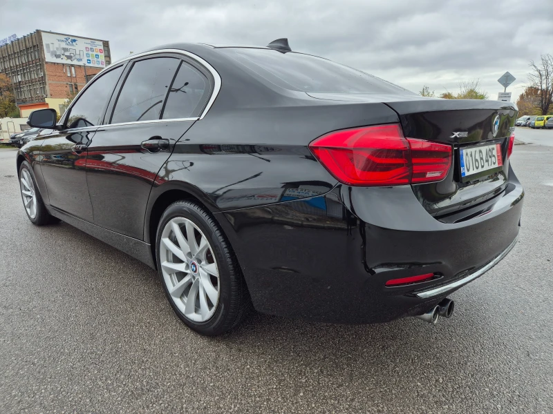 BMW 330  XDRIVE * * , снимка 7 - Автомобили и джипове - 52202653