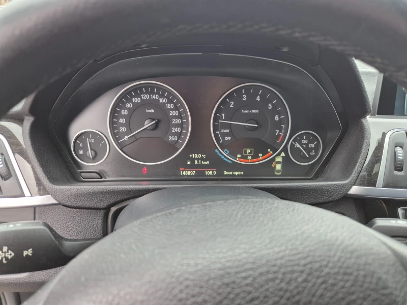 BMW 330  XDRIVE * * , снимка 15 - Автомобили и джипове - 52202653