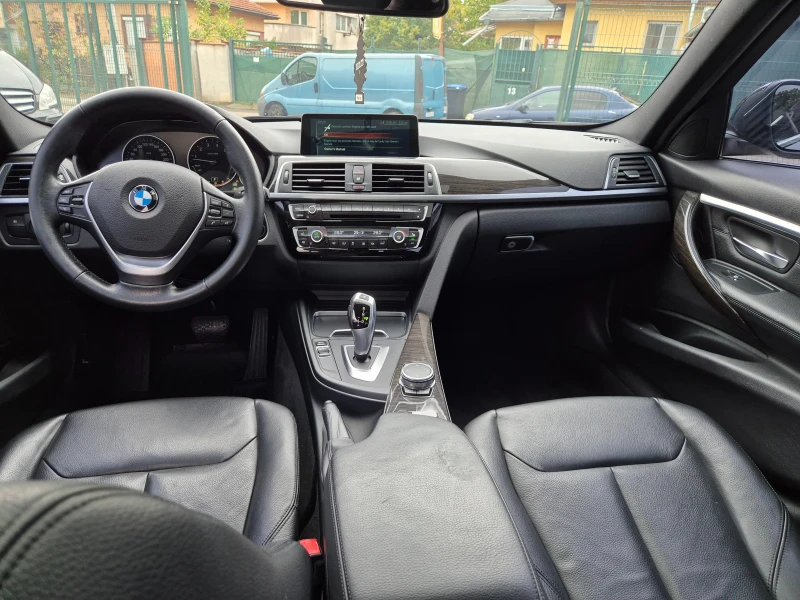 BMW 330  XDRIVE * * , снимка 9 - Автомобили и джипове - 52202653