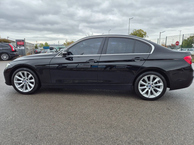 BMW 330  XDRIVE * * , снимка 8 - Автомобили и джипове - 52202653