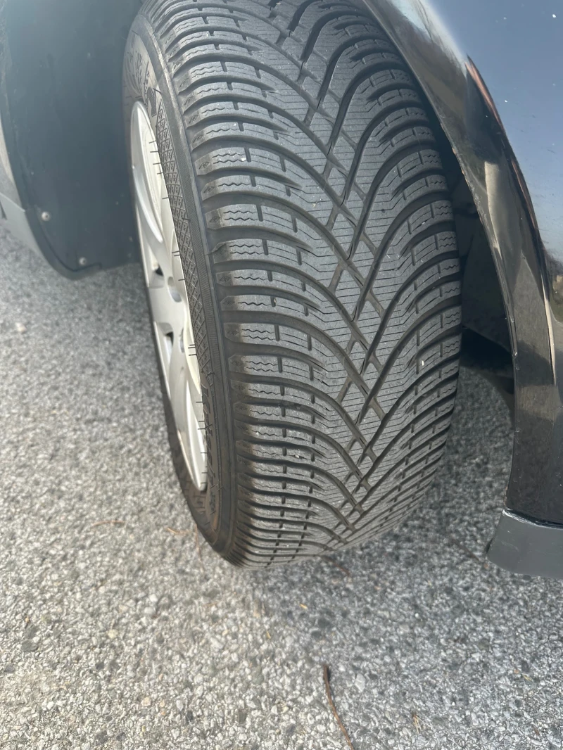 Audi A4, снимка 9 - Автомобили и джипове - 52438279