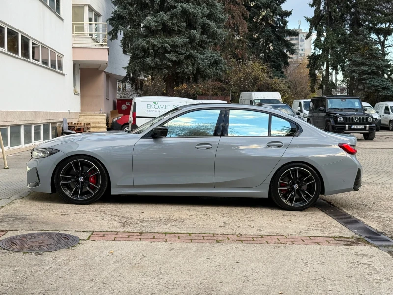 BMW 340 FULL M PACK PRO, снимка 8 - Автомобили и джипове - 52524105