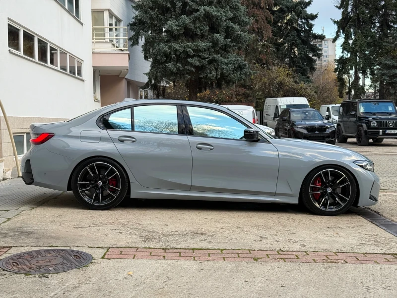 BMW 340 FULL M PACK PRO, снимка 6 - Автомобили и джипове - 52524105