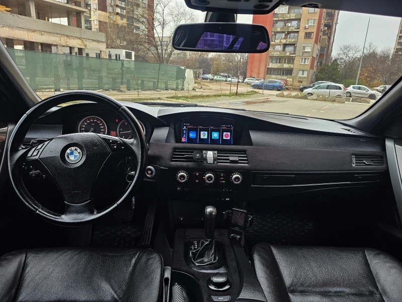 BMW 530 XD, снимка 3 - Автомобили и джипове - 52901659