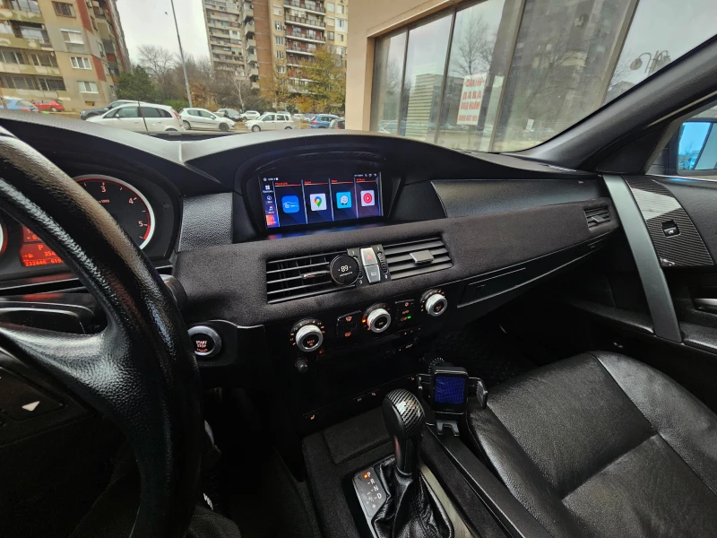 BMW 530 XD, снимка 14 - Автомобили и джипове - 52901659