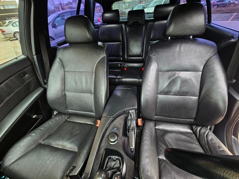 BMW 530 XD, снимка 4 - Автомобили и джипове - 52901659