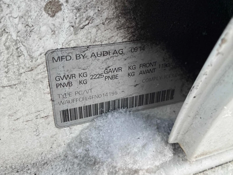 Audi A4 * Progressiv plus * CARFAX * БЕЗ ПЪРВОНАЧАЛНА ВНОС, снимка 10 - Автомобили и джипове - 53080315