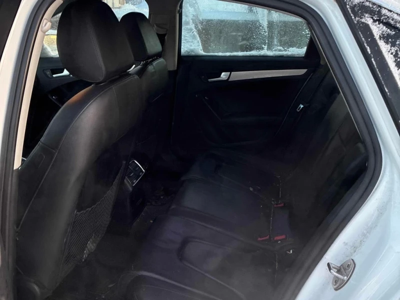 Audi A4 * Progressiv plus * CARFAX * БЕЗ ПЪРВОНАЧАЛНА ВНОС, снимка 15 - Автомобили и джипове - 53080315