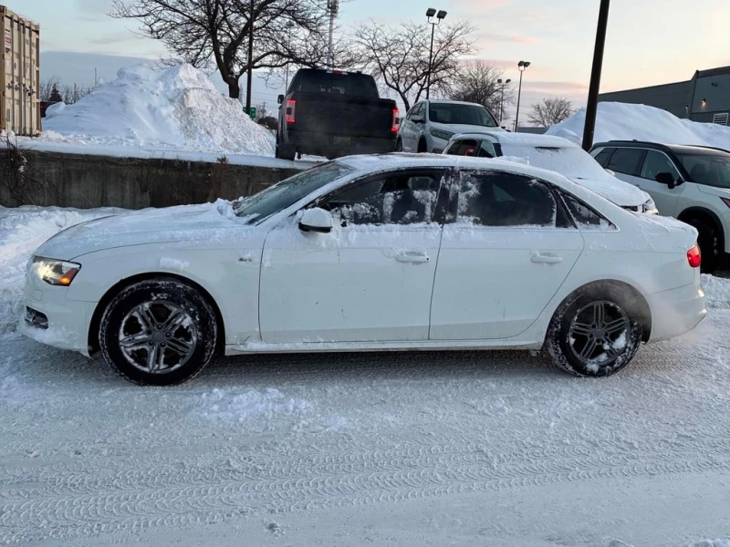 Audi A4 * Progressiv plus * CARFAX * БЕЗ ПЪРВОНАЧАЛНА ВНОС, снимка 2 - Автомобили и джипове - 53080315