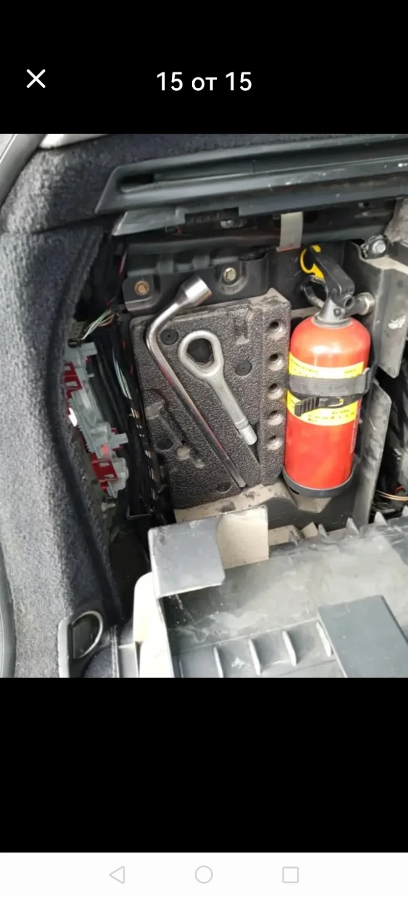 Mercedes-Benz C 220 cdi, снимка 15 - Автомобили и джипове - 53081943